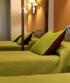 Hotel Alda Guijuelo